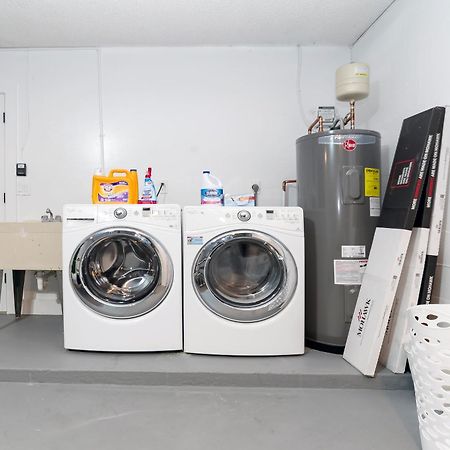 New 6Min To 3 Sister Springs, Spacious, Fun With Game Room Crystal River Exterior photo