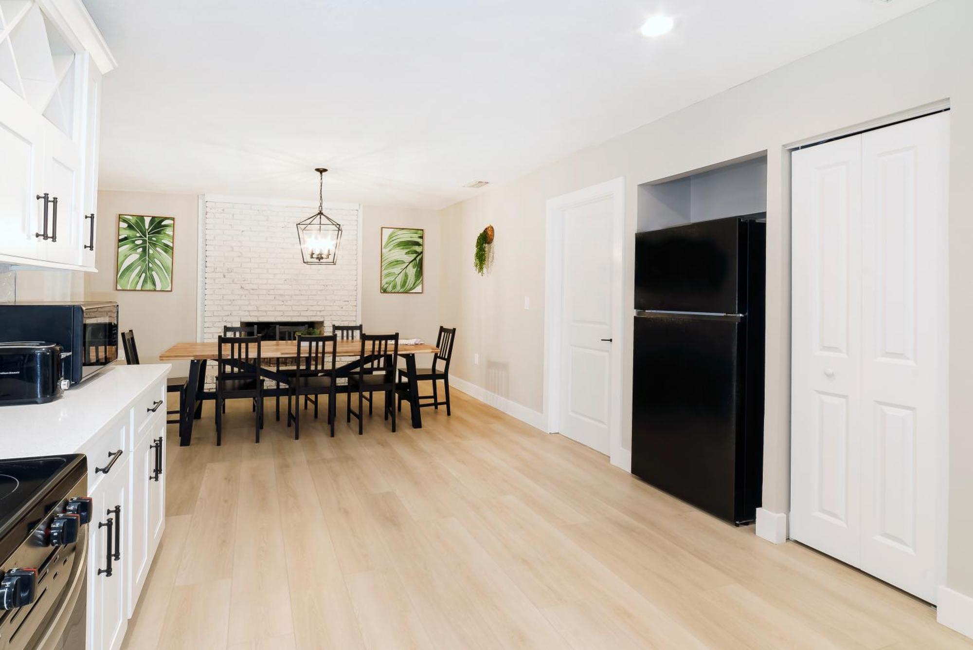 New 6Min To 3 Sister Springs, Spacious, Fun With Game Room Crystal River Exterior photo