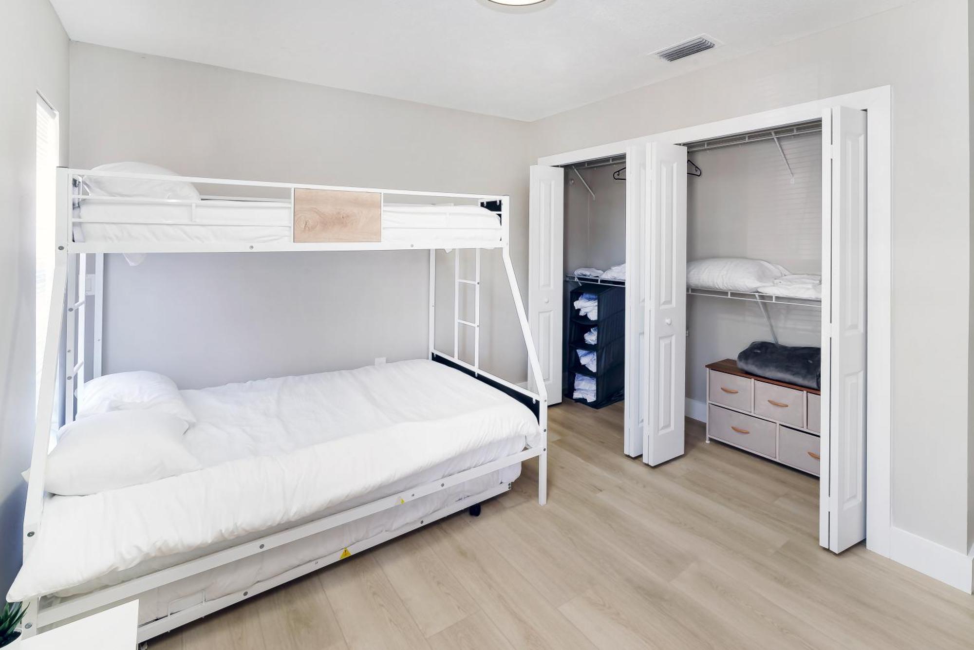 New 6Min To 3 Sister Springs, Spacious, Fun With Game Room Crystal River Exterior photo
