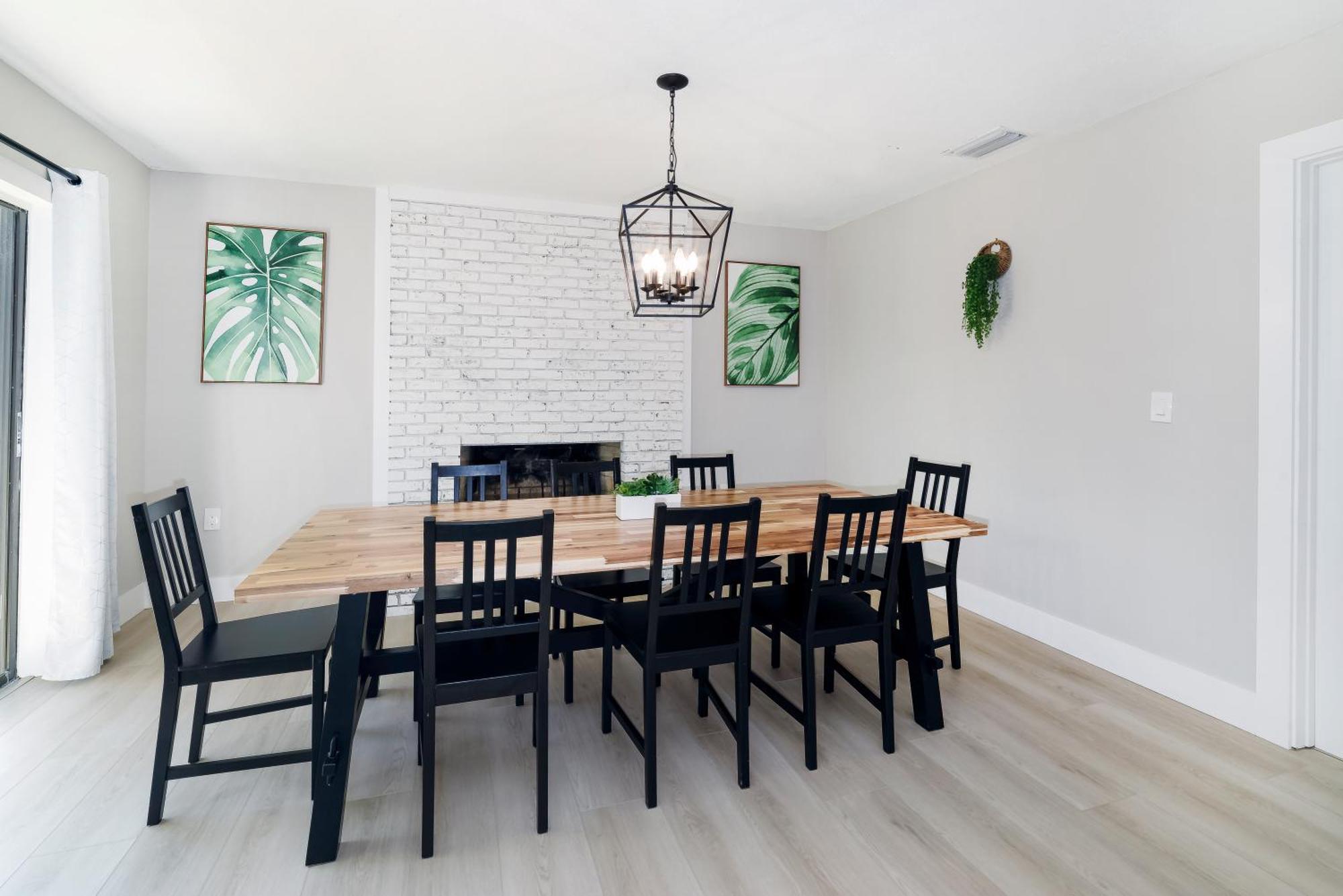 New 6Min To 3 Sister Springs, Spacious, Fun With Game Room Crystal River Exterior photo