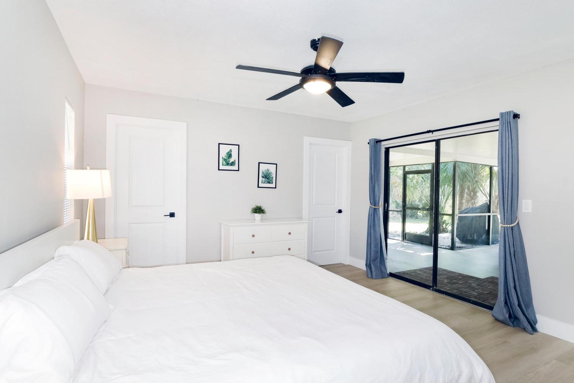 New 6Min To 3 Sister Springs, Spacious, Fun With Game Room Crystal River Exterior photo