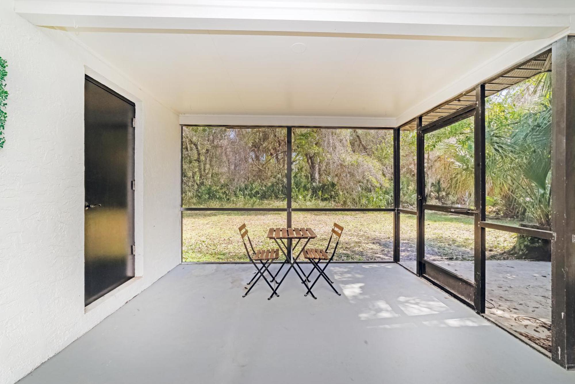 New 6Min To 3 Sister Springs, Spacious, Fun With Game Room Crystal River Exterior photo